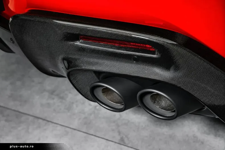 Ferrari Purosangue din 2024 cu 19.900 km - oferta FER196691 - foto 8