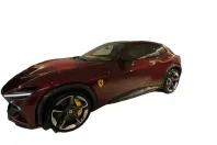 Ferrari Purosangue din 2024 cu 13.000 km - oferta FER196692 - foto 1