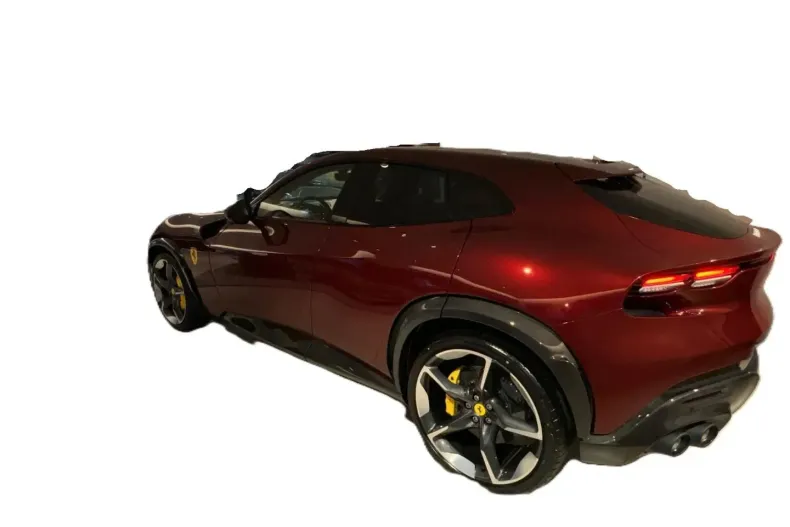 Ferrari Purosangue din 2024 cu 13.000 km - oferta FER196692 - foto 3