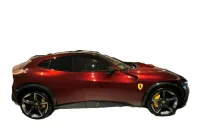 Ferrari Purosangue din 2024 cu 13.000 km - oferta FER196692 - foto 5