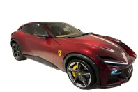 Ferrari Purosangue din 2024 cu 13.000 km - oferta FER196692 - foto 6