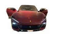 Ferrari Purosangue din 2024 cu 13.000 km - oferta FER196692 - foto 7
