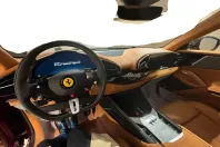 Ferrari Purosangue din 2024 cu 13.000 km - oferta FER196692 - foto 8