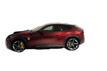 Ferrari Purosangue din 2024 - oferta FER196693