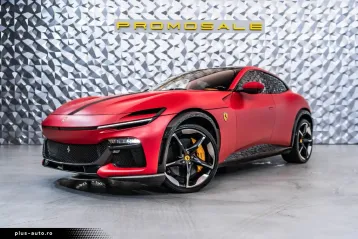 Ferrari Purosangue din 2024 - oferta FER196694