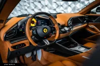 Ferrari Purosangue din 2024 cu 26.300 km - oferta FER196694 - foto 10