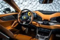 Ferrari Purosangue din 2024 cu 26.300 km - oferta FER196694 - foto 11