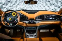 Ferrari Purosangue din 2024 cu 26.300 km - oferta FER196694 - foto 12