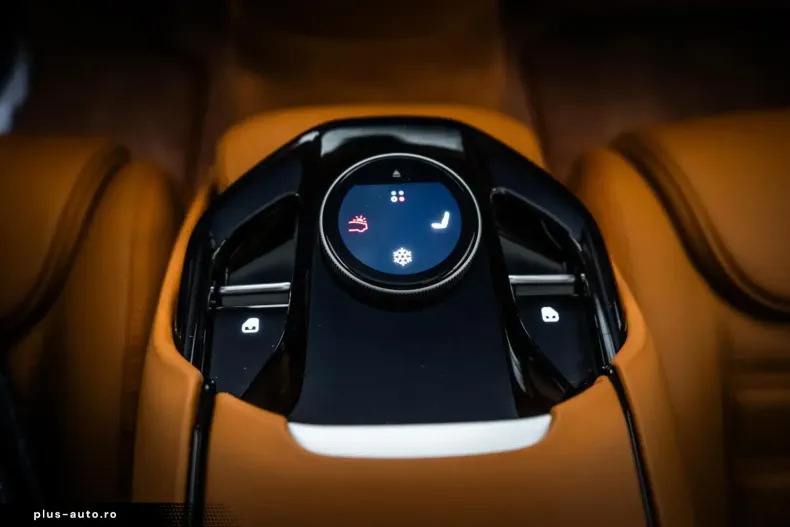 Ferrari Purosangue din 2024 cu 26.300 km - oferta FER196694 - foto 13