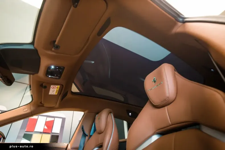 Ferrari Purosangue din 2024 cu 12.900 km - oferta FER196695 - foto 3