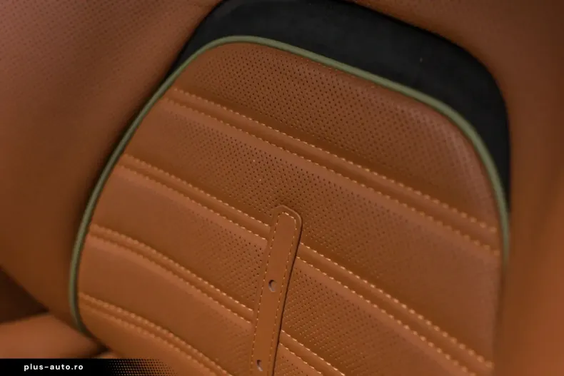 Ferrari Purosangue din 2024 cu 12.900 km - oferta FER196695 - foto 16