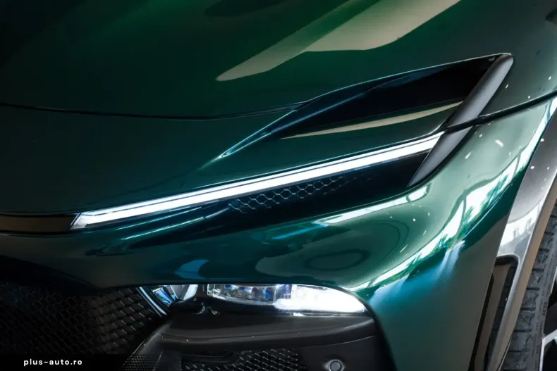 Ferrari Purosangue din 2024 cu 12.900 km - oferta FER196695 - foto 22