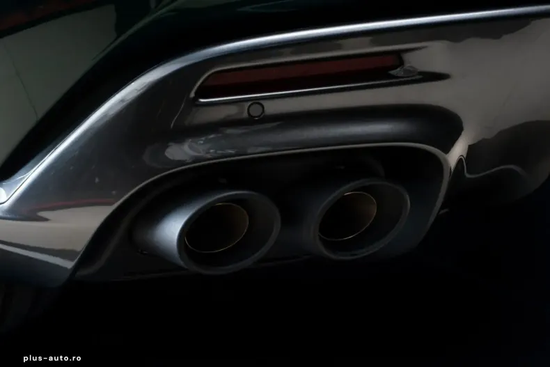 Ferrari Purosangue din 2024 cu 12.900 km - oferta FER196695 - foto 25