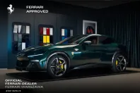 Ferrari Purosangue din 2024 cu 12.900 km - oferta FER196696 - foto 1