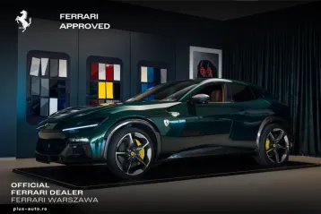 Ferrari Purosangue din 2024 - oferta FER196696