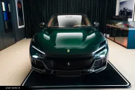 Ferrari Purosangue din 2024 cu 12.900 km - oferta FER196696 - foto 3