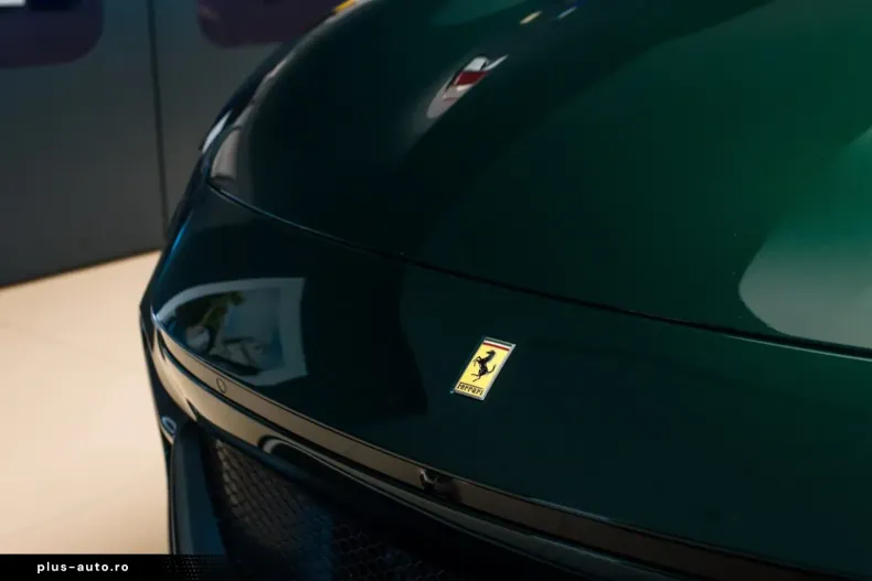 Ferrari Purosangue din 2024 cu 12.900 km - oferta FER196696 - foto 7