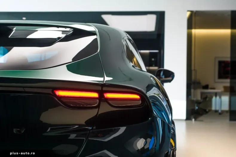 Ferrari Purosangue din 2024 cu 12.900 km - oferta FER196696 - foto 10