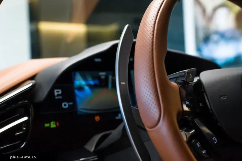 Ferrari Purosangue din 2024 cu 12.900 km - oferta FER196696 - foto 17