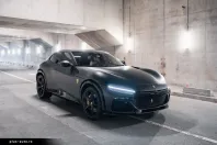 Ferrari Purosangue din 2024 cu 10.600 km - oferta FER196697 - foto 1