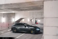 Ferrari Purosangue din 2024 cu 10.600 km - oferta FER196697 - foto 7