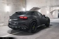 Ferrari Purosangue din 2024 cu 10.600 km - oferta FER196697 - foto 11