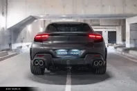 Ferrari Purosangue din 2024 cu 10.600 km - oferta FER196697 - foto 13