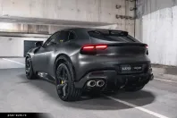 Ferrari Purosangue din 2024 cu 10.600 km - oferta FER196697 - foto 15