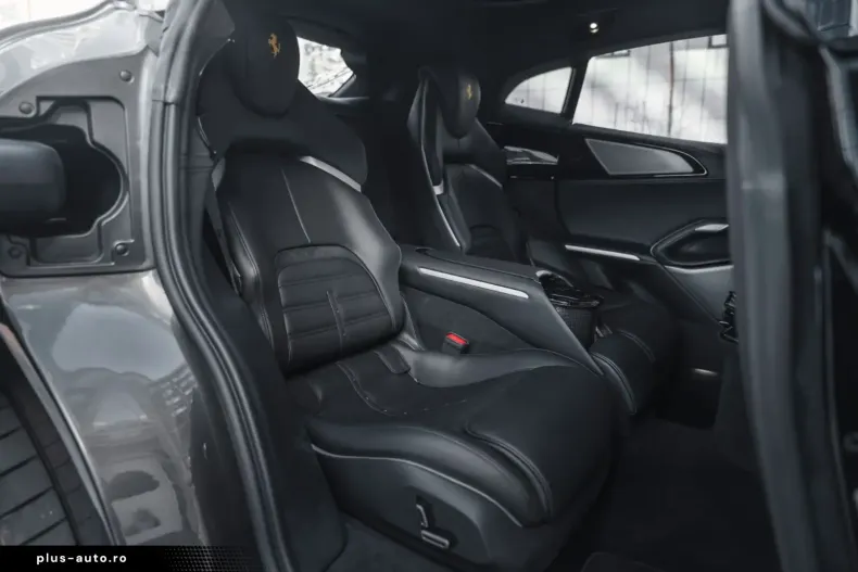 Ferrari Purosangue din 2024 cu 10.600 km - oferta FER196697 - foto 18