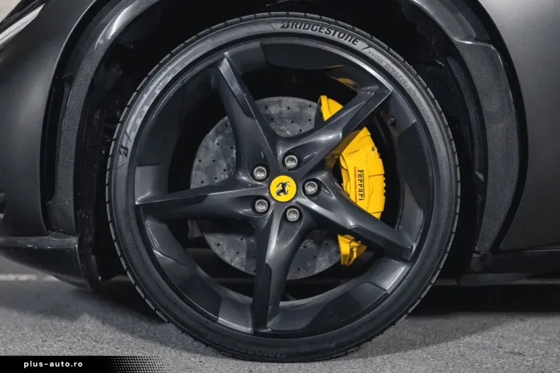 Ferrari Purosangue din 2024 cu 10.600 km - oferta FER196697 - foto 23