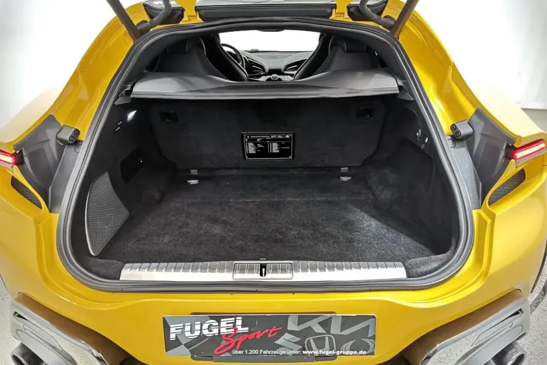 Ferrari Purosangue din 2024 cu 21.999 km - oferta FER196698 - foto 9