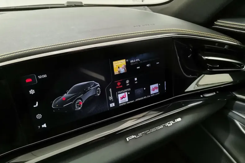 Ferrari Purosangue din 2024 cu 21.999 km - oferta FER196698 - foto 12