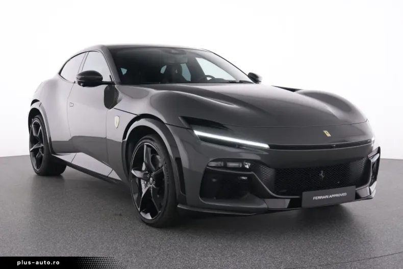 Ferrari Purosangue din 2024 cu 13.351 km - oferta FER196699 - foto 1
