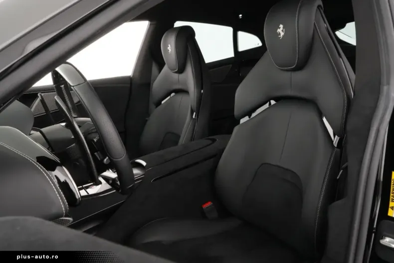 Ferrari Purosangue din 2024 cu 13.351 km - oferta FER196699 - foto 4