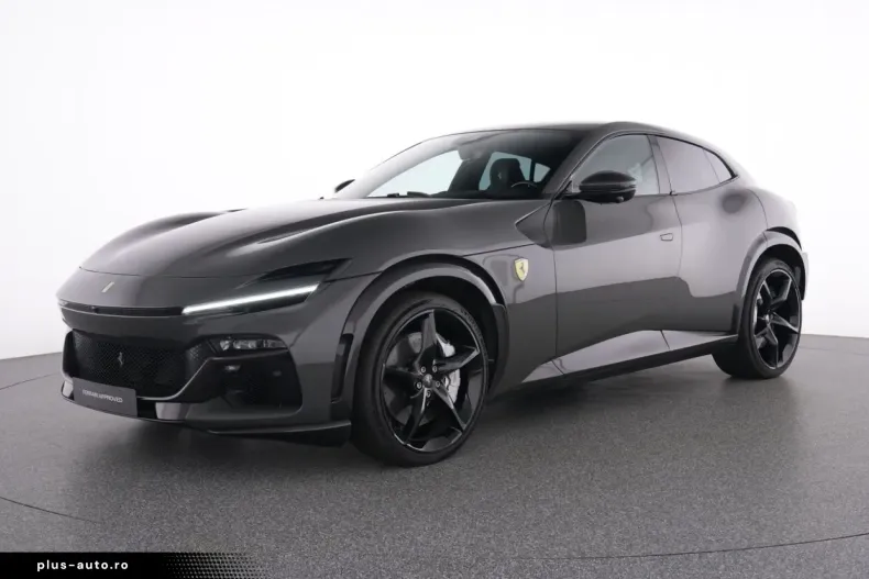 Ferrari Purosangue din 2024 cu 13.351 km - oferta FER196699 - foto 6