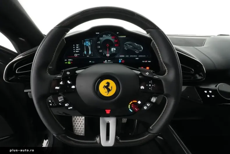 Ferrari Purosangue din 2024 cu 13.351 km - oferta FER196699 - foto 7