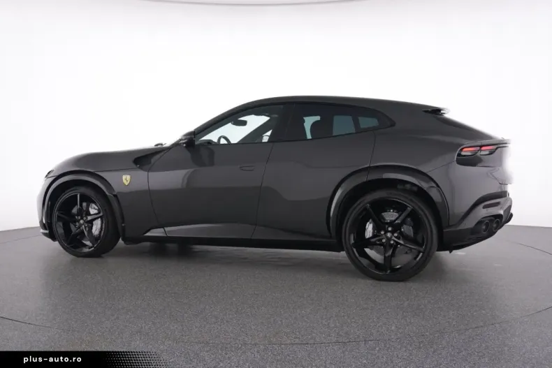 Ferrari Purosangue din 2024 cu 13.351 km - oferta FER196699 - foto 10