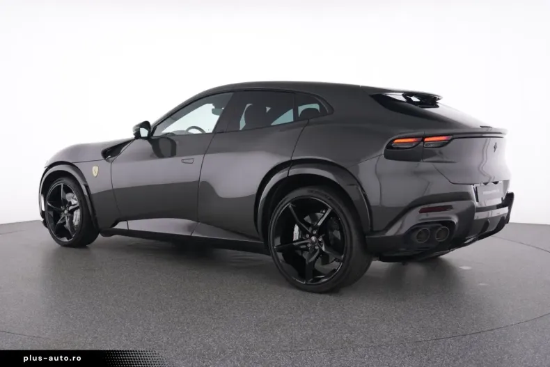 Ferrari Purosangue din 2024 cu 13.351 km - oferta FER196699 - foto 11