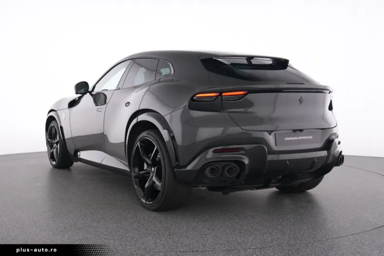 Ferrari Purosangue din 2024 cu 13.351 km - oferta FER196699 - foto 12
