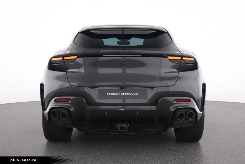 Ferrari Purosangue din 2024 cu 13.351 km - oferta FER196699 - foto 13