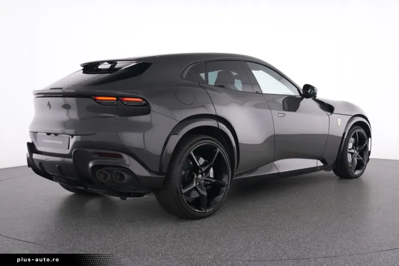 Ferrari Purosangue din 2024 cu 13.351 km - oferta FER196699 - foto 15