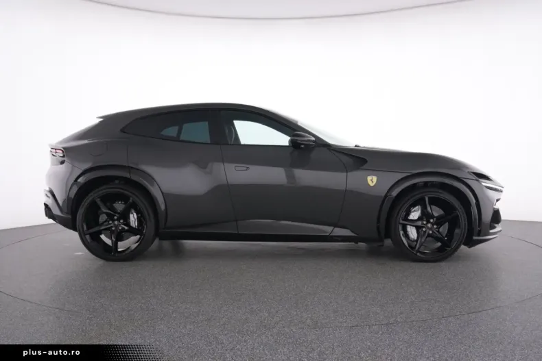 Ferrari Purosangue din 2024 cu 13.351 km - oferta FER196699 - foto 17