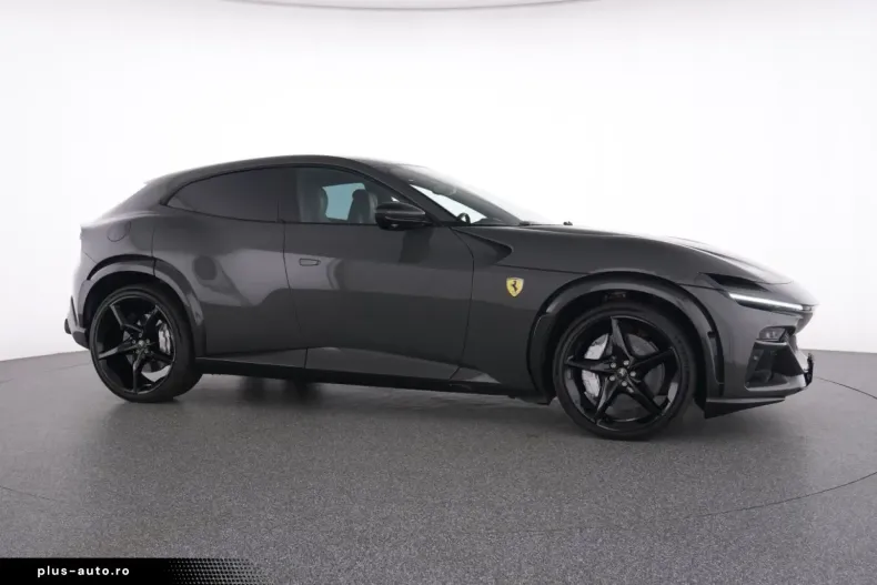 Ferrari Purosangue din 2024 cu 13.351 km - oferta FER196699 - foto 18