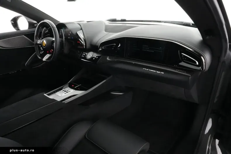 Ferrari Purosangue din 2024 cu 13.351 km - oferta FER196699 - foto 23