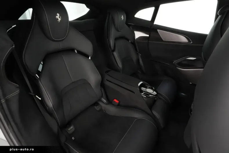 Ferrari Purosangue din 2024 cu 13.351 km - oferta FER196699 - foto 25