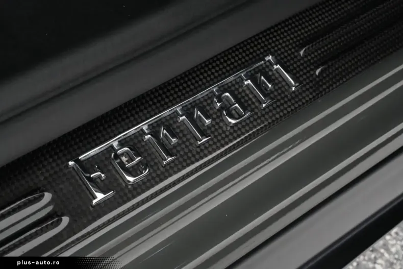 Ferrari Purosangue din 2024 cu 13.351 km - oferta FER196699 - foto 26