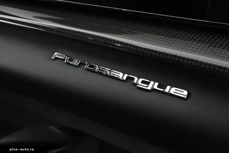 Ferrari Purosangue din 2024 cu 13.351 km - oferta FER196699 - foto 27