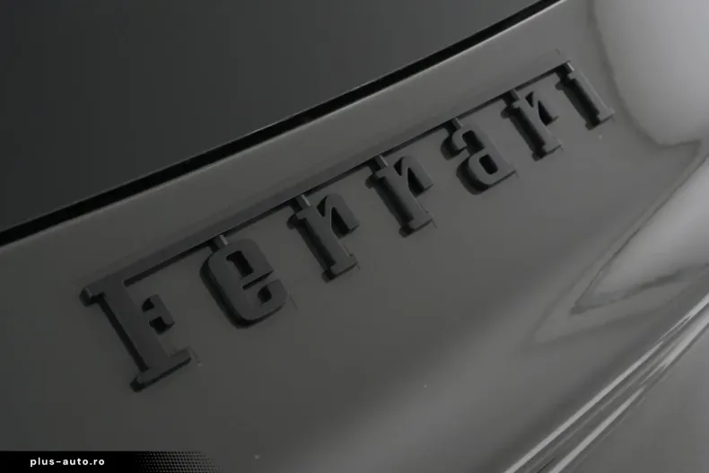 Ferrari Purosangue din 2024 cu 13.351 km - oferta FER196699 - foto 28