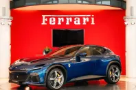 Ferrari Purosangue din 2023 cu 14.280 km - oferta FER196700 - foto 3