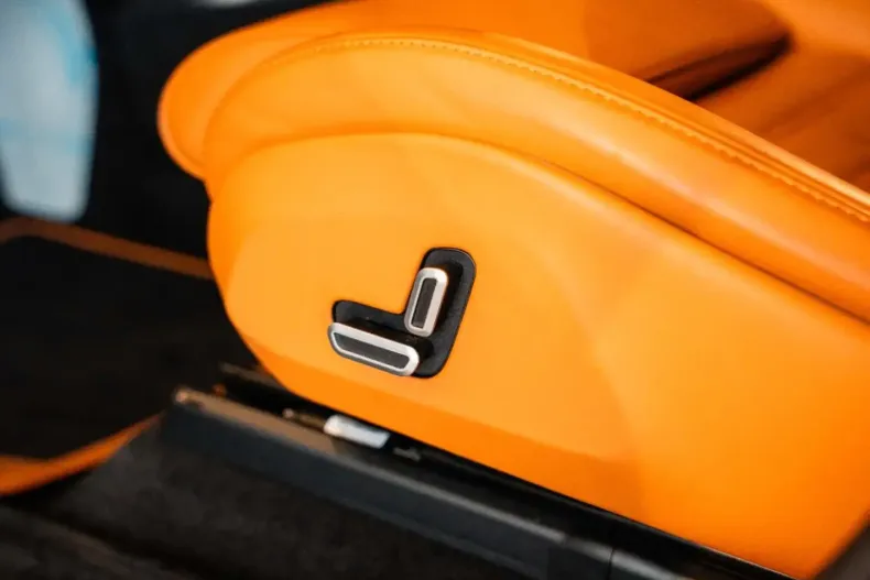 Ferrari Purosangue din 2023 cu 14.280 km - oferta FER196700 - foto 7